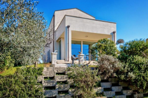 Villa Il Poggino - Modern House